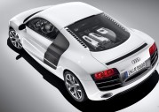 Audi R8 V10 5.2 FSI Quattro